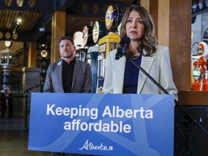 Alberta extends deadline by one month to apply for $100 affordability rebate