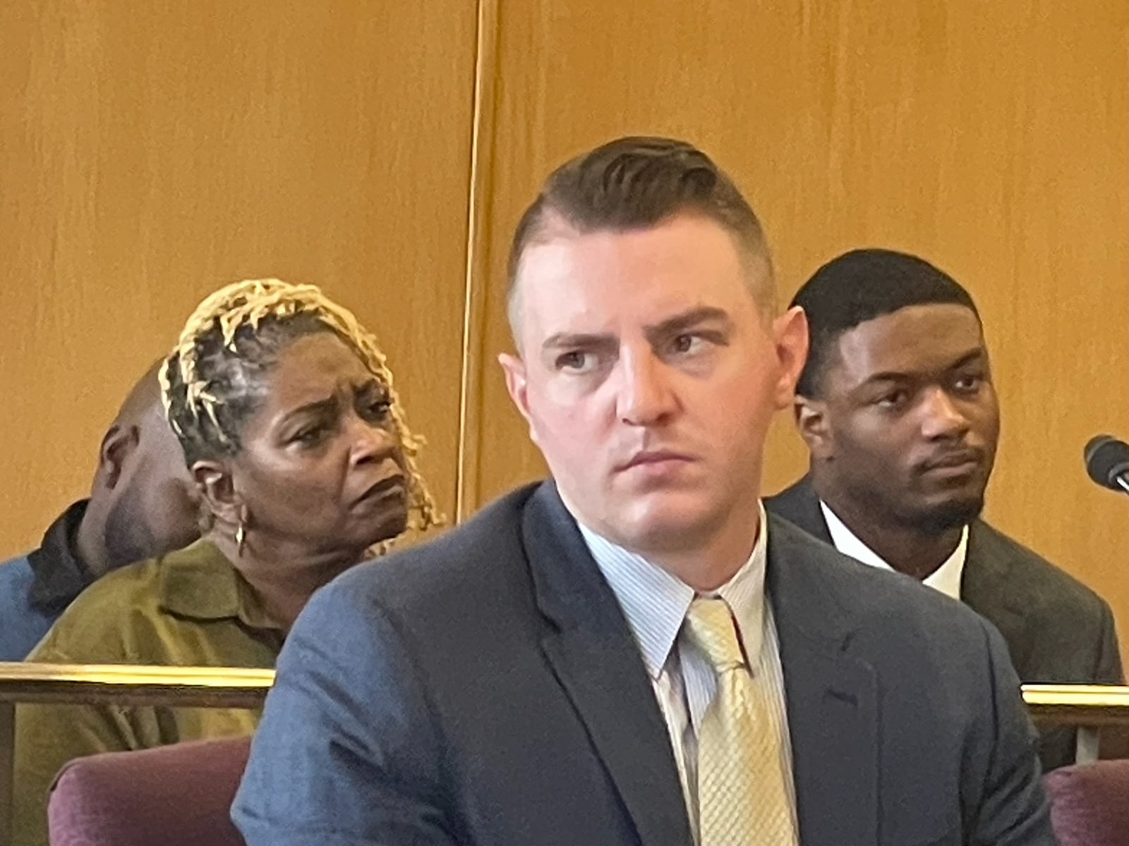 Syracuse judge in Justus Ross-Simmons lawsuit grills NCAA: ‘Isn’t this a mess?’