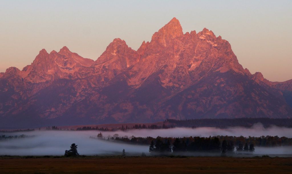 ‘Shortsighted’: Environmental Groups Sound Alarm on MLB Grand Teton Idea