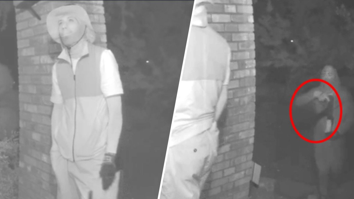 Delivery impersonators arrested for alleged home invasion attempt in San Jose