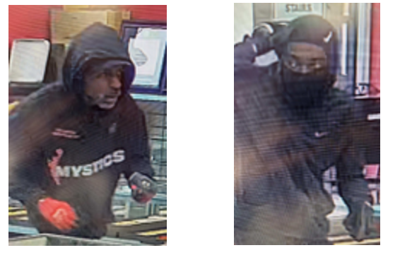 4 wanted in Springfield jewelry robbery