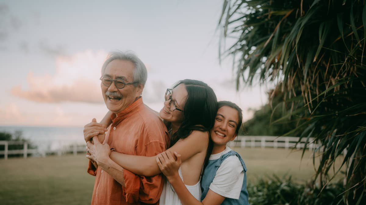 Fidelity uncovers the hidden threat to generational wealth