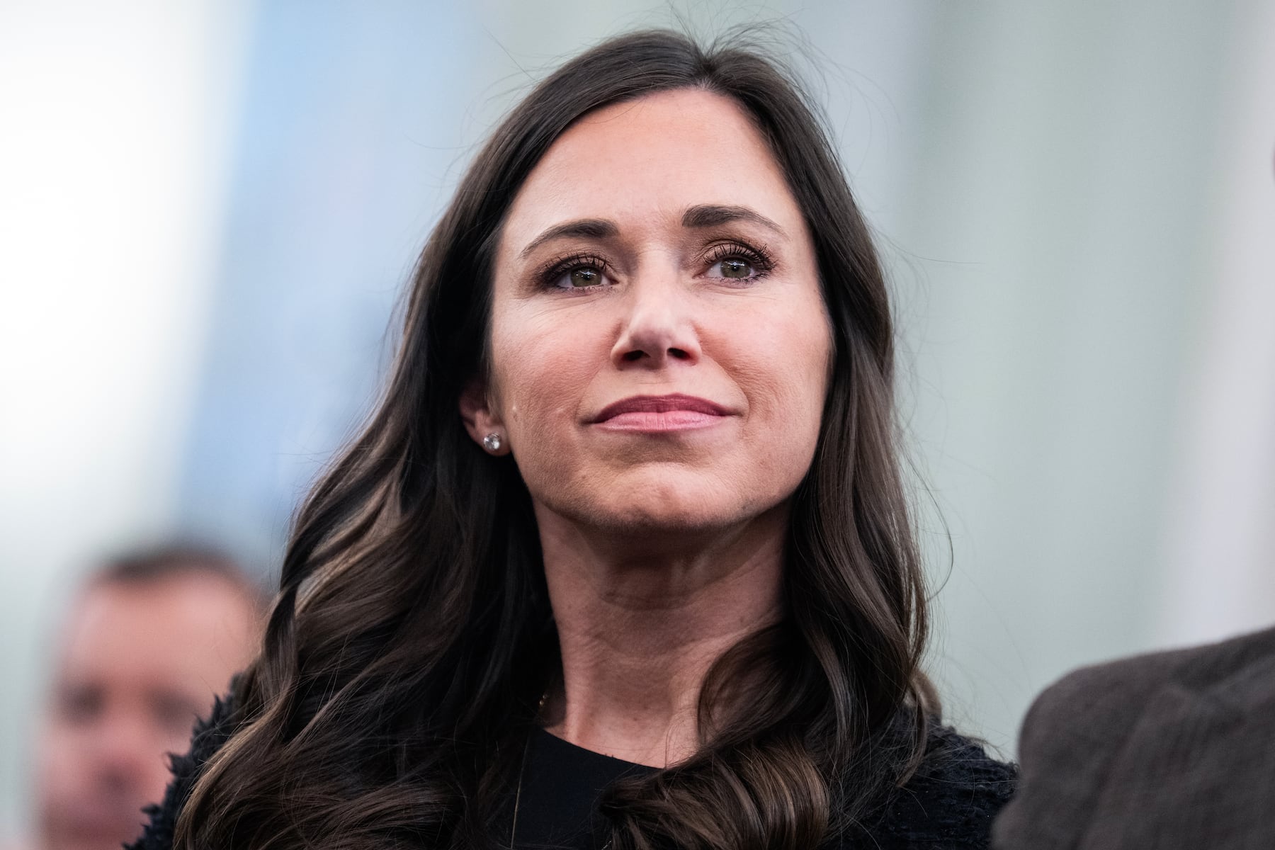 Katie Britt’s ‘ability to bridge divides’ lands on her ‘most influential rising stars’ list
