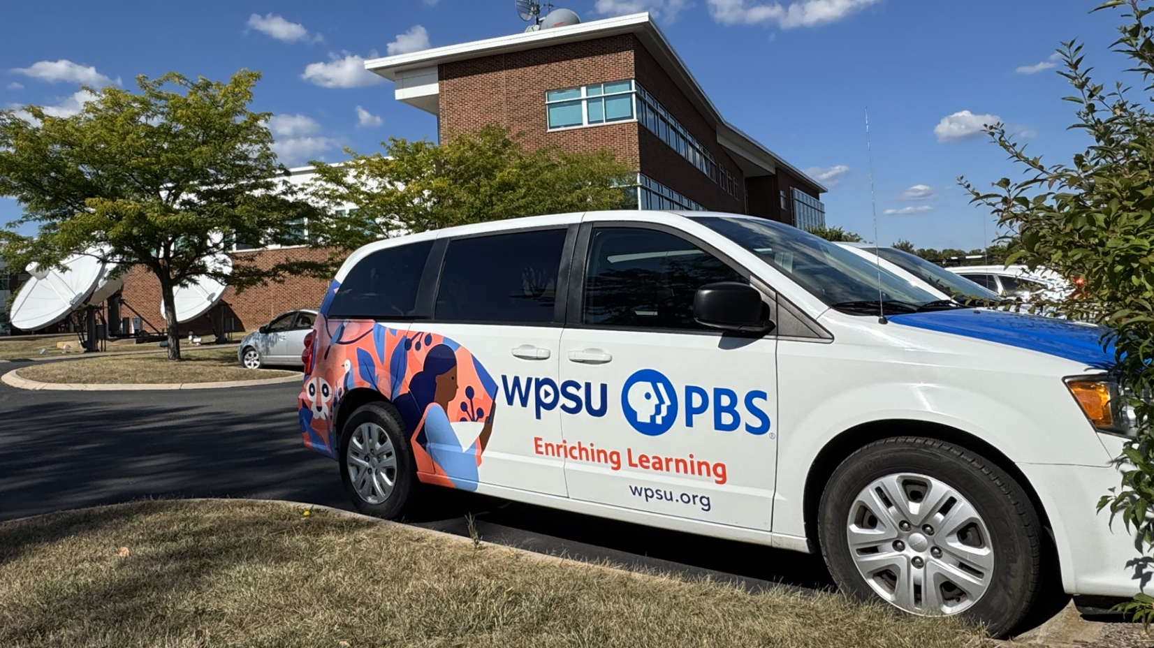 WHYY finalizes deal with Penn State to take over and operate WPSU, saving public PBS, NPR affiliate from likely closure