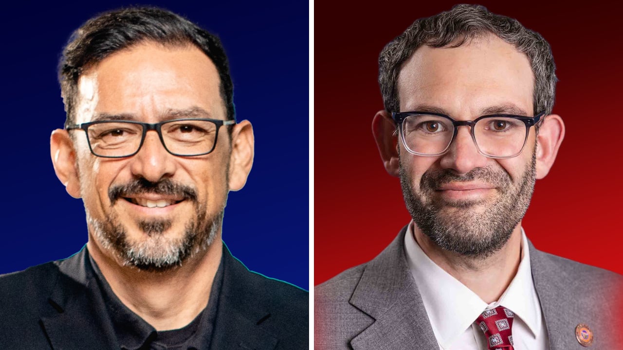 Fontes, Kolodin to meet again in final Arizona secretary of state debate
