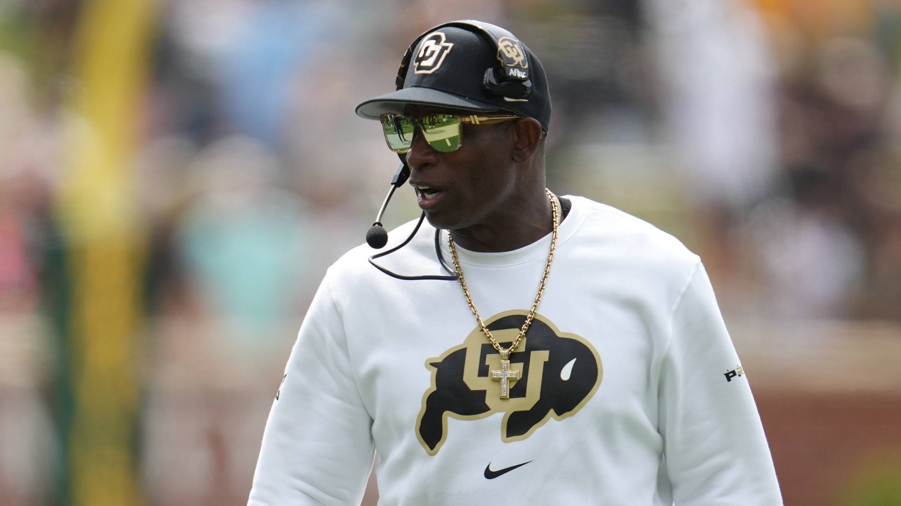 How Quarterback Isaac Wilson Can Unlock Colorado's Offense to its Full Potential