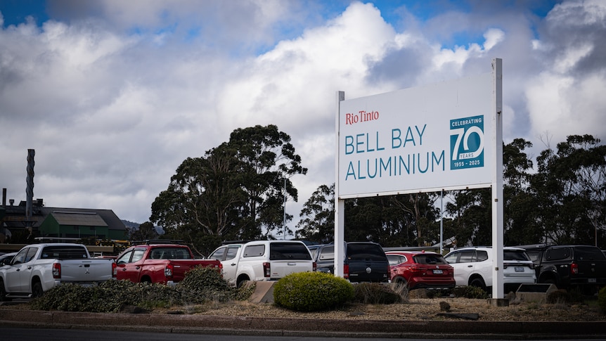 $200 million package announced for Bell Bay Aluminium smelter