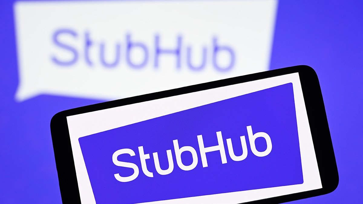 For the same ticket on StubHub, different prices for different people