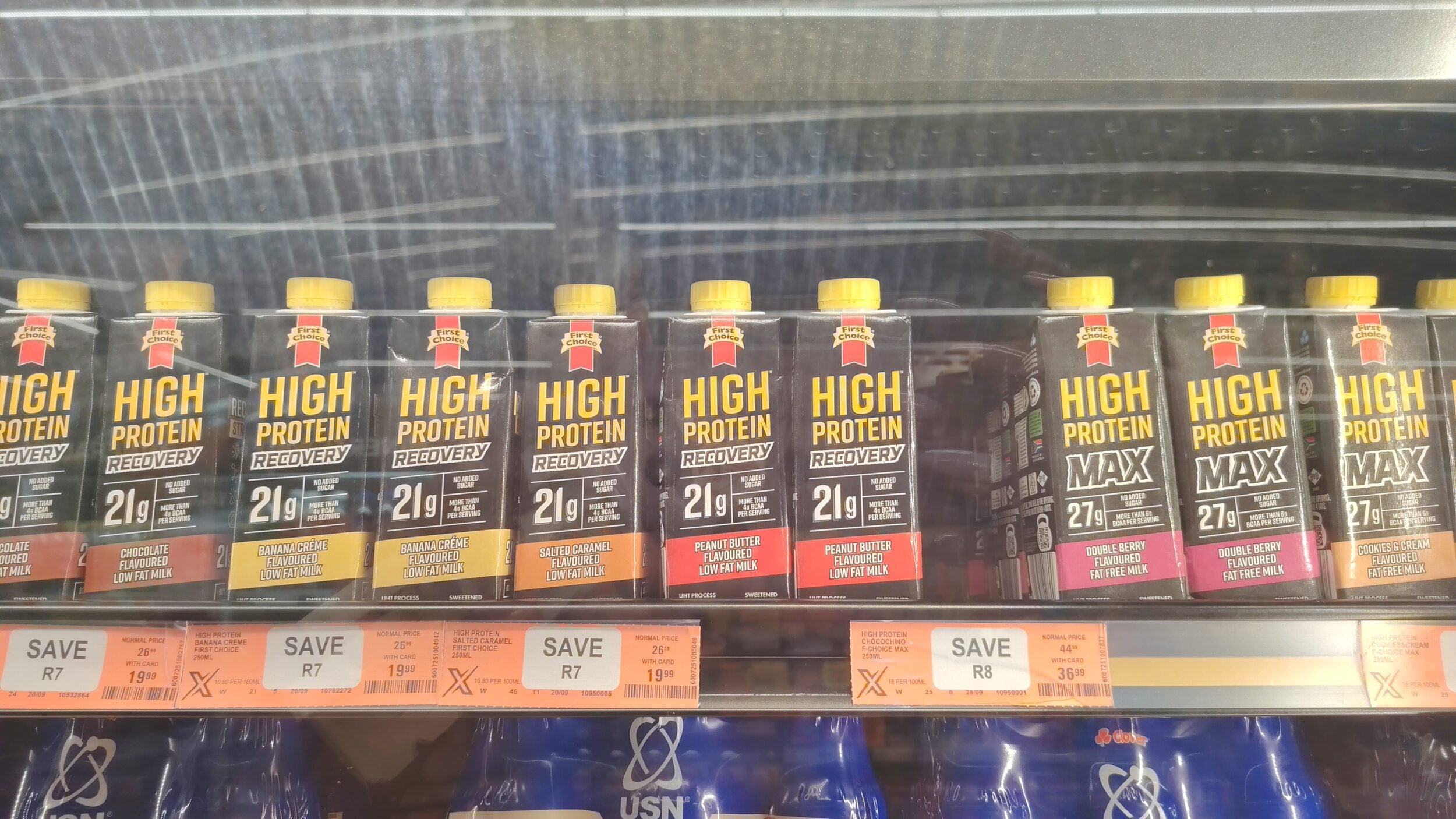 High-protein everything: How SA’s weight-loss obsession is reshaping the snack aisle [Part 2]
