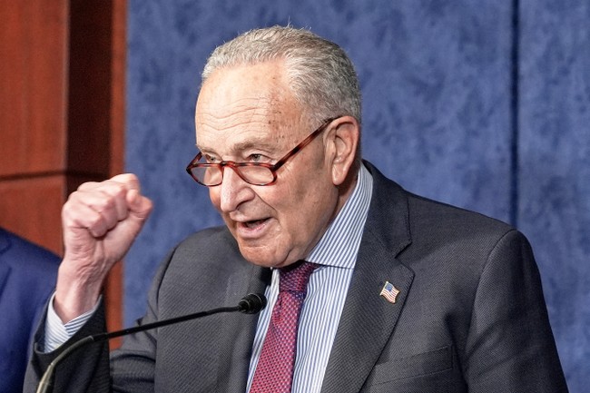 New Midterms Flashpoint: Dems Block Electricity Cost Bill