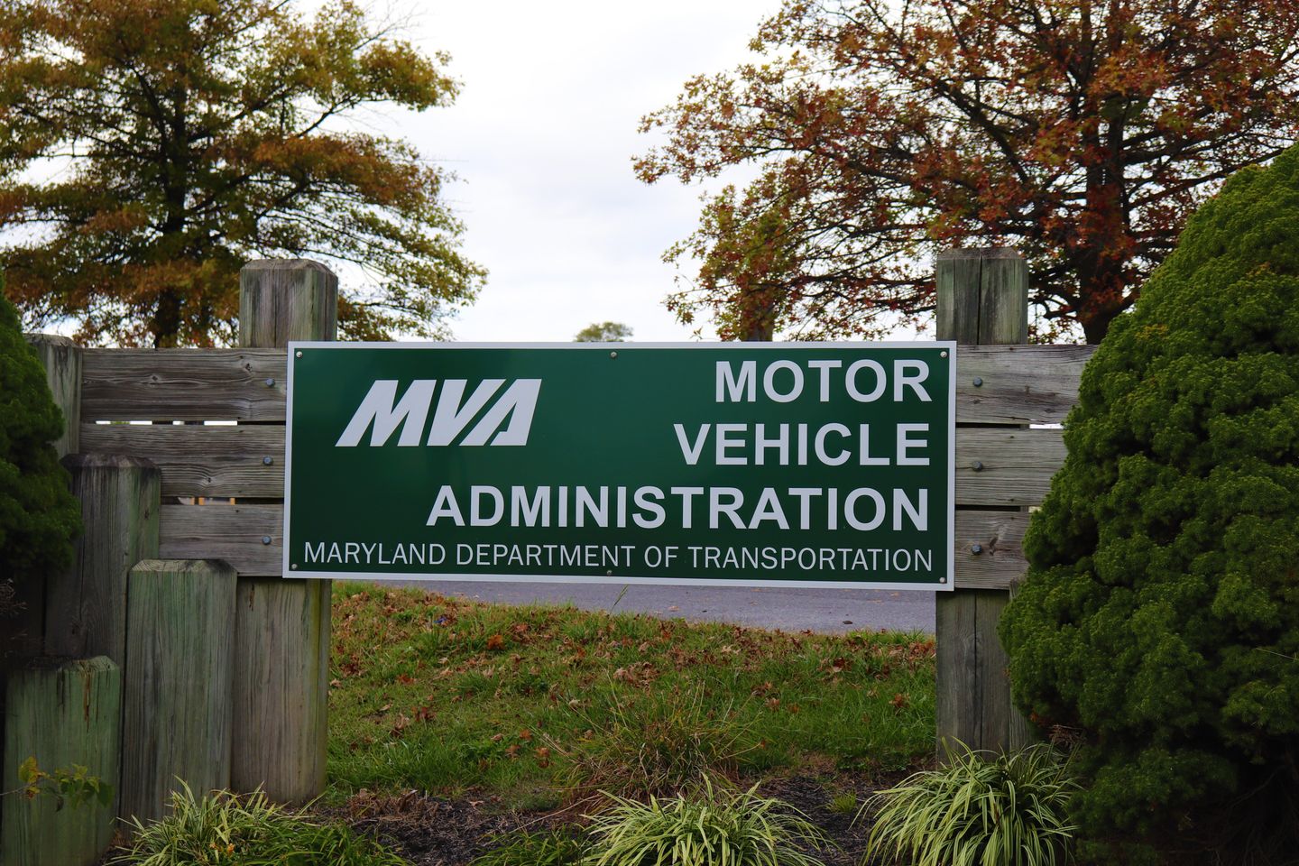 Maryland to start enforcing penalties against residents whose vehicles have out-of-state plates