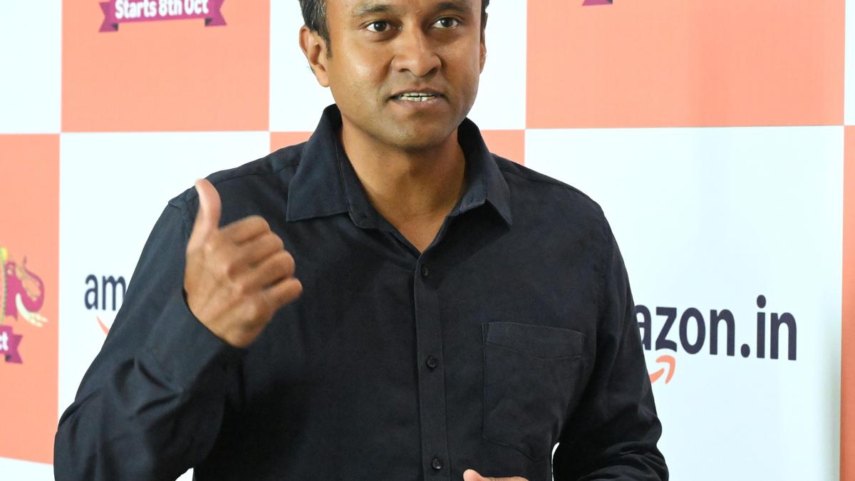 Amazon Now sees strong response in Visakhapatnam