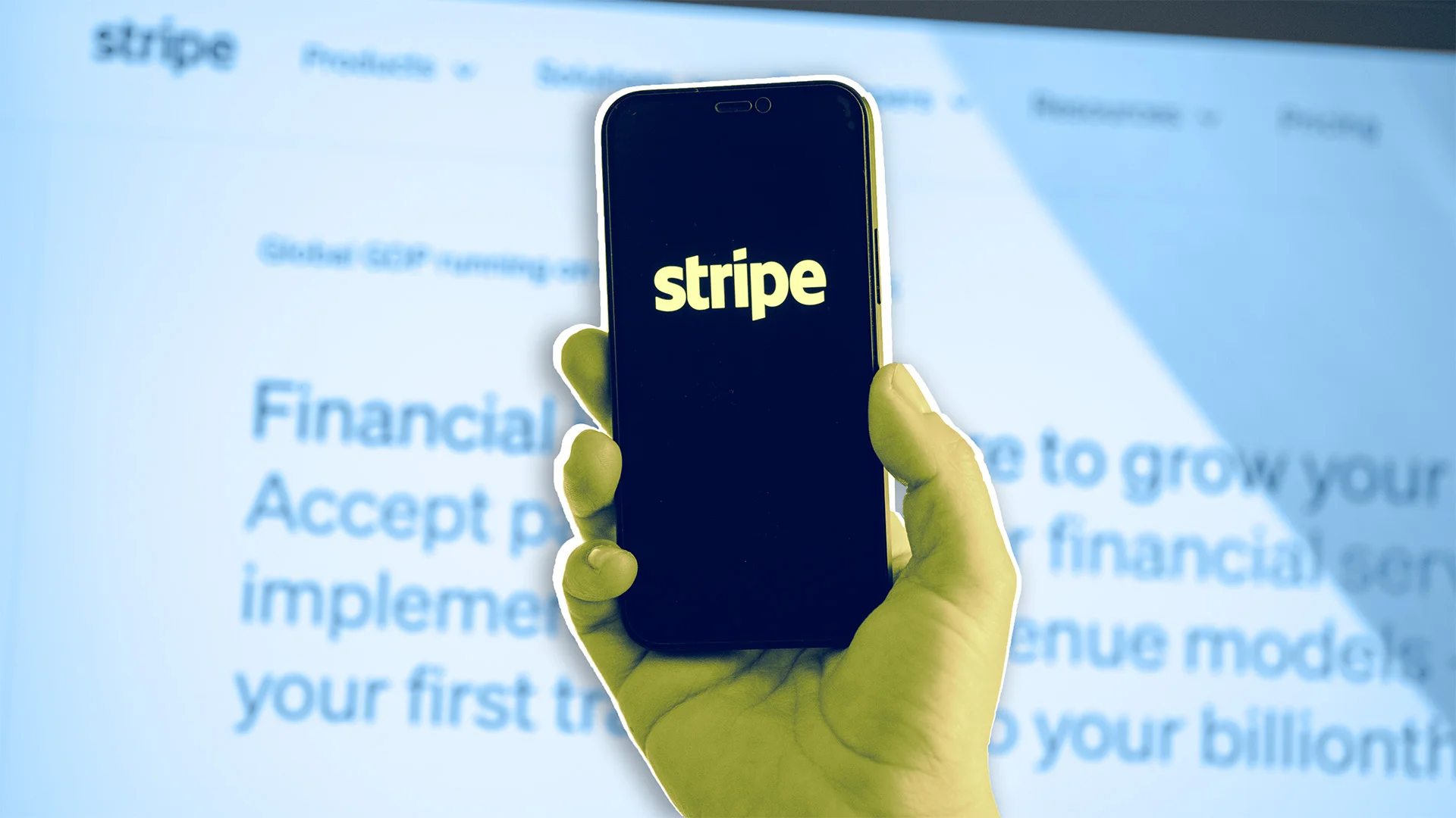 Parafin Financed 60,000 Small Businesses With $3 Billion. Now Stripe Is Buying It