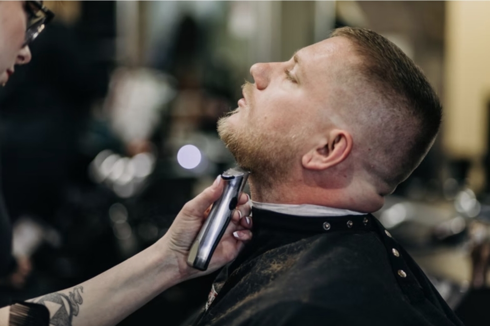 Knockouts Haircuts & Grooming serves Prosper, Celina community