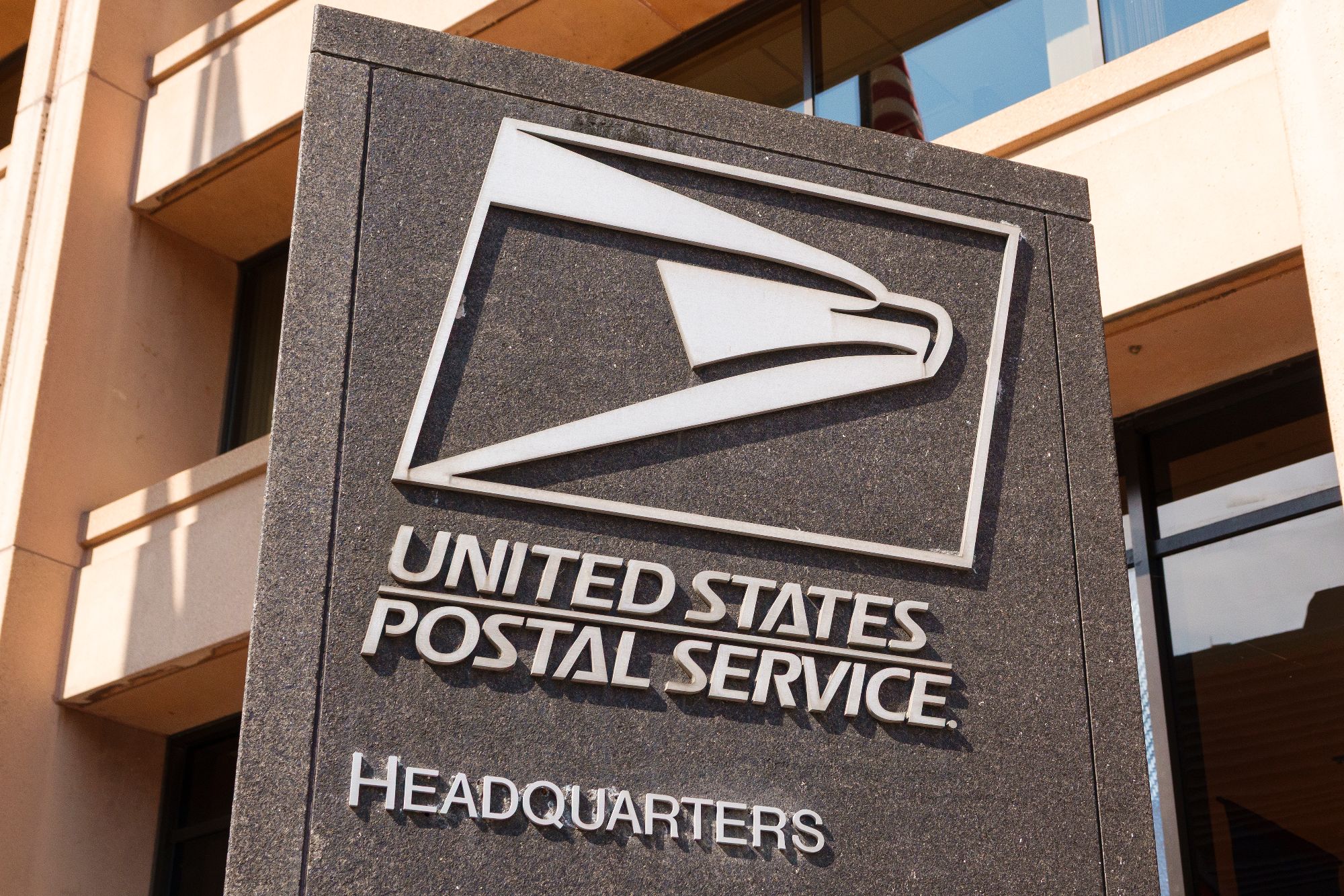 Sad goodbye to ALL USPS PO boxes at post office shutting down for good in weeks