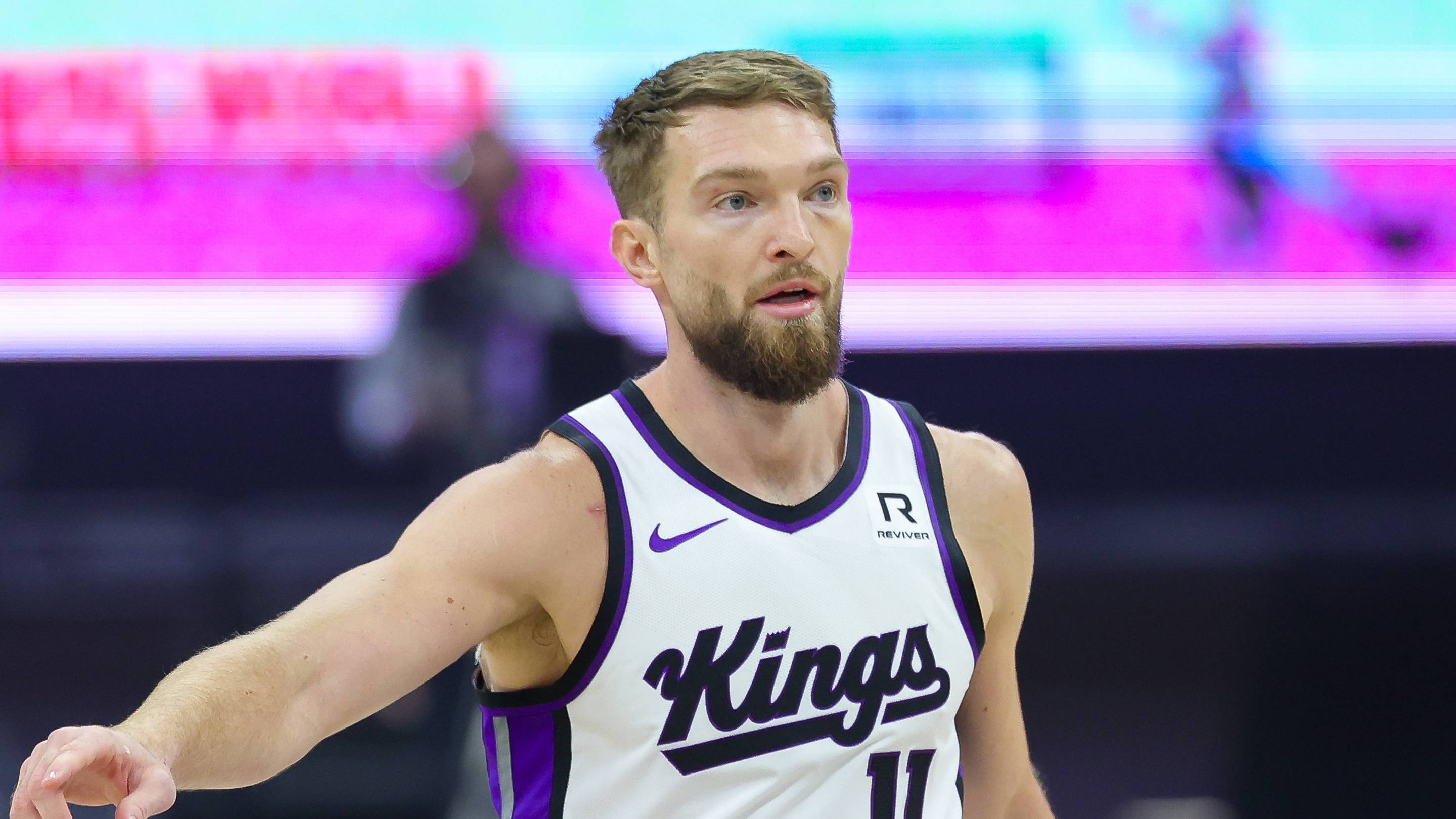 Why New Kings' Domantas Sabonis Trade Idea Misses the Mark