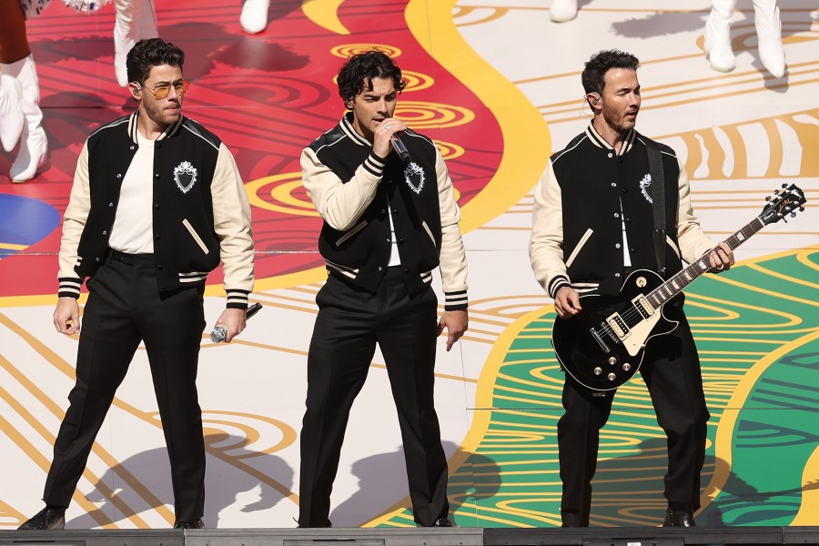 Jonas Brothers bringing 'Burning Up' tour back to Charlotte
