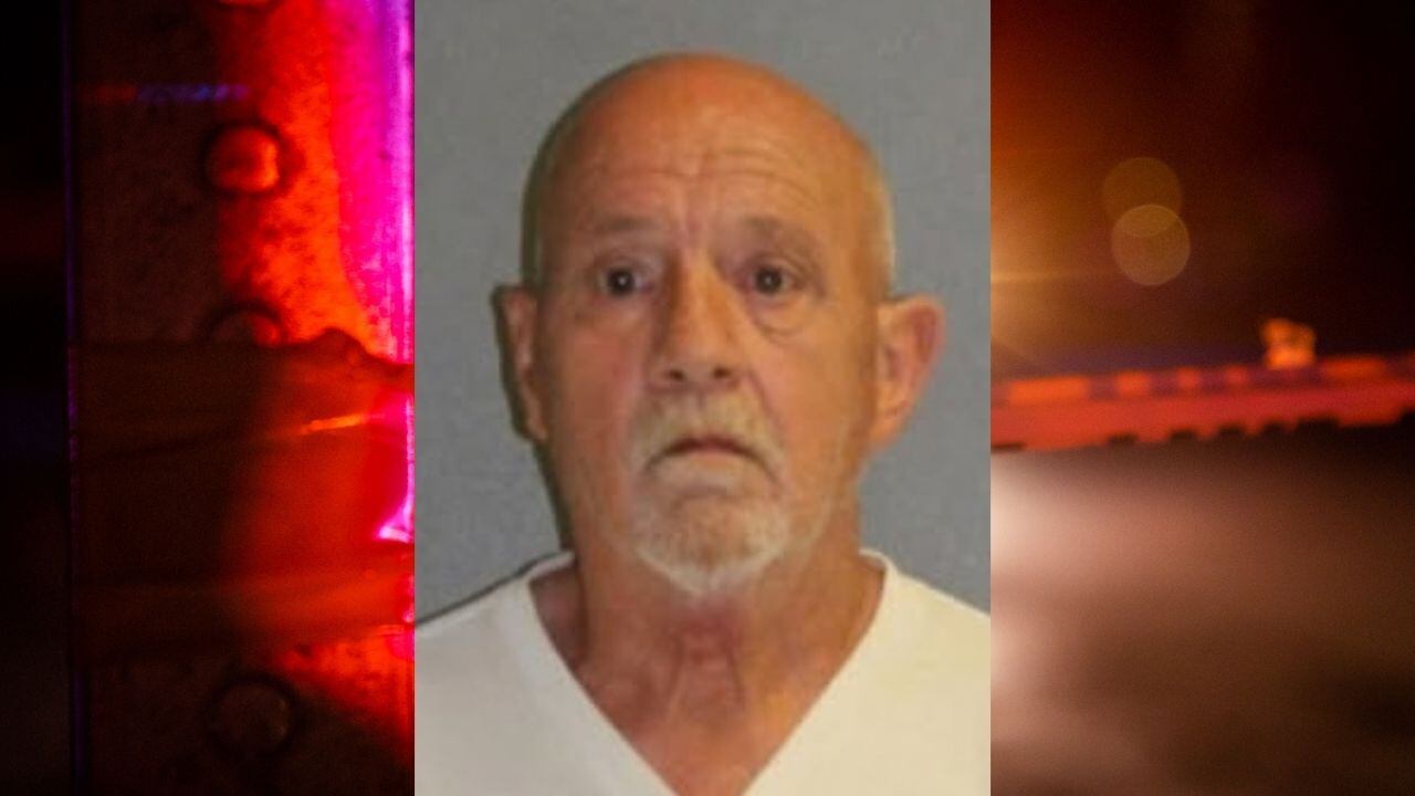 Nationwide warrant issued for 79-year-old John Szolosi in DeLand