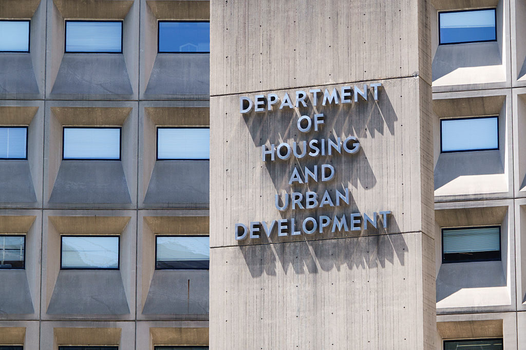 Housing groups challenge Trump funding clawback