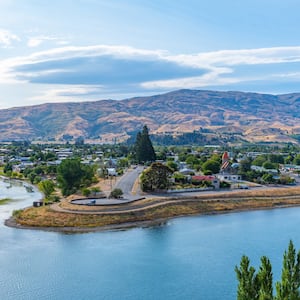 Central Otago council dumps plans to truck human waste to local farm