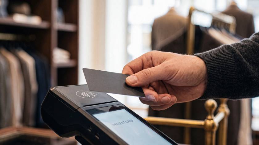 Today’s the day: Card surcharges are officially over