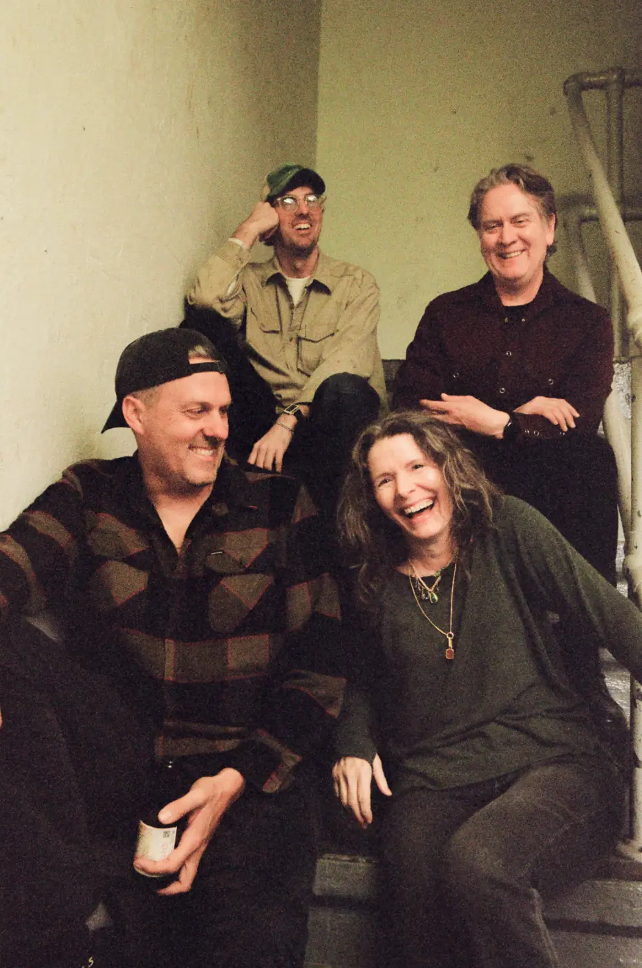 Edie Brickell on Dallas, World Famous Pets, and Finding Magic in a New Band