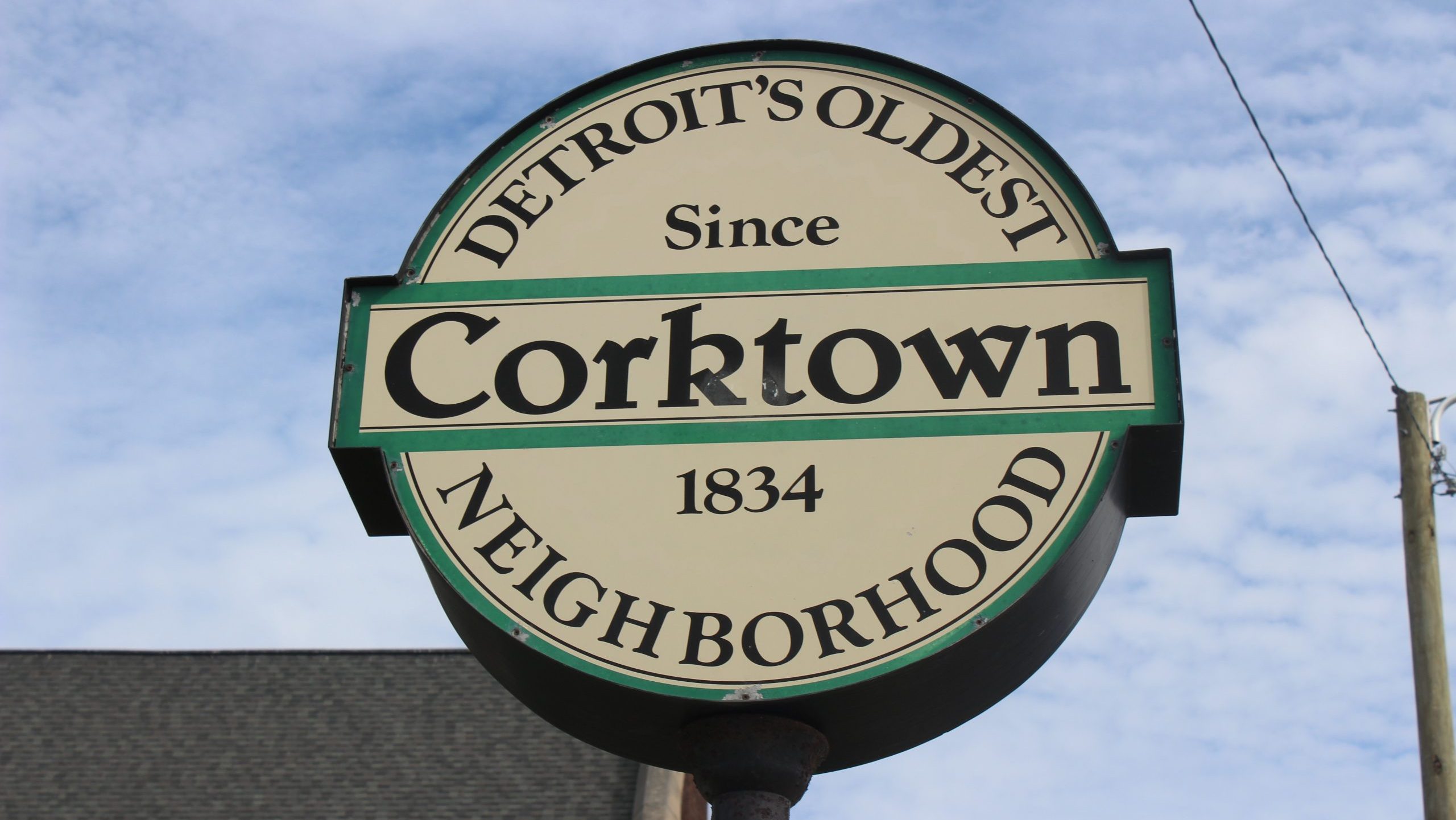 Detroit Evening Report: New housing initiatives in north Corktown