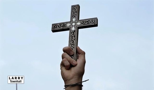These Christians Risk Everything to Follow Jesus
