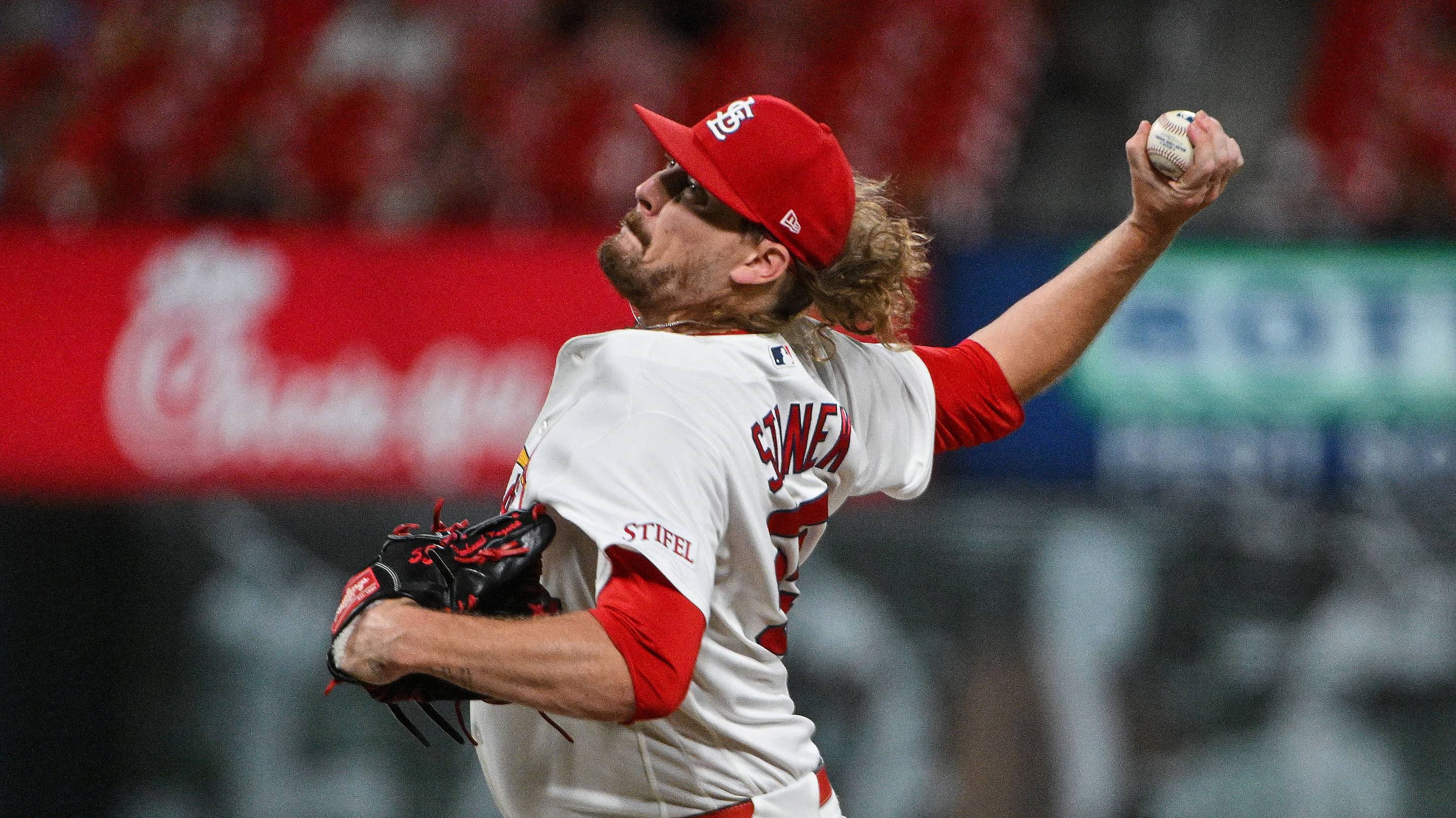 Cardinals Can't Afford to Repeat This Offseason Mistake