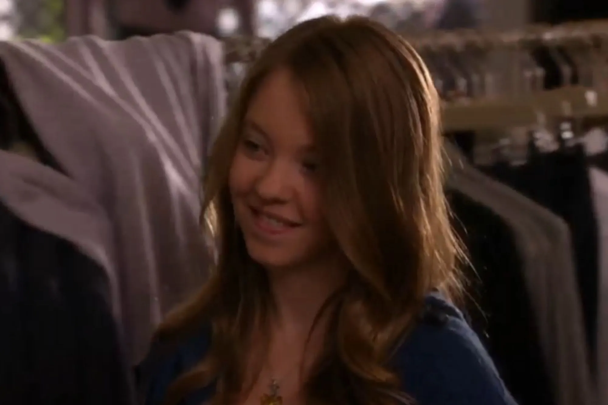 Early Sydney Sweeney TV role stuns fans as adorable clip of megastar resurfaces online