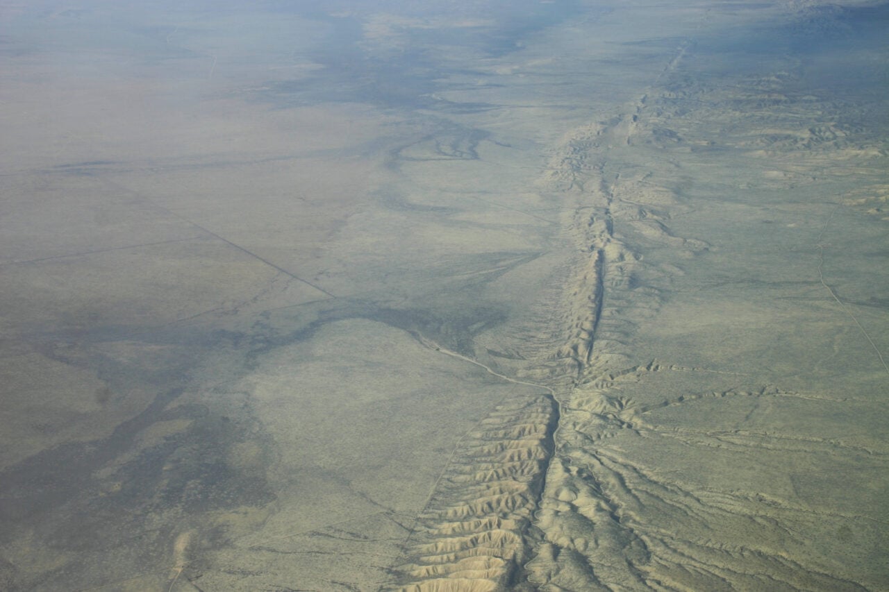 Slow Earthquakes Sometimes Come Before Big Ones. The Sun and Moon May Be Setting Them Off