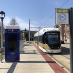 City Seeks Firm To Boost Advertising Revenue From The Hop