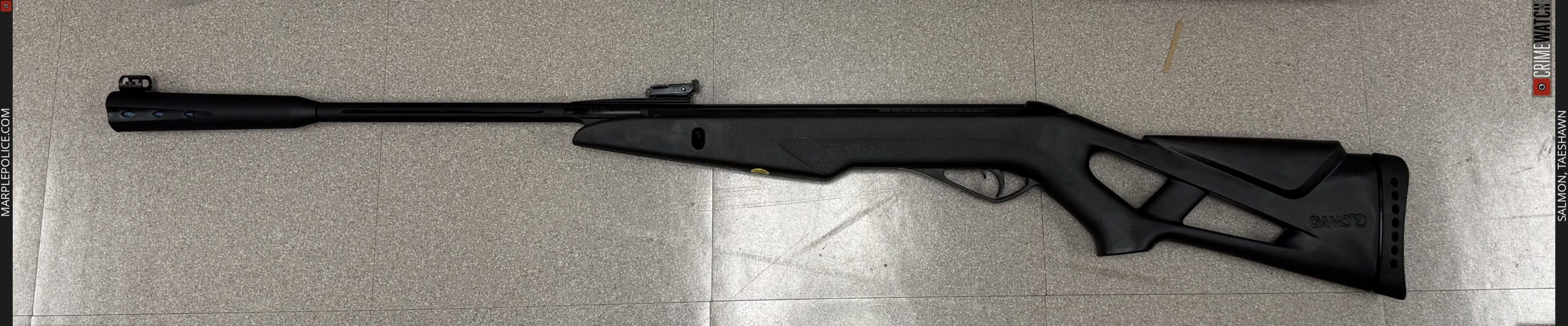 Marple Township Walmart evacuated after man points BB gun inside store: police
