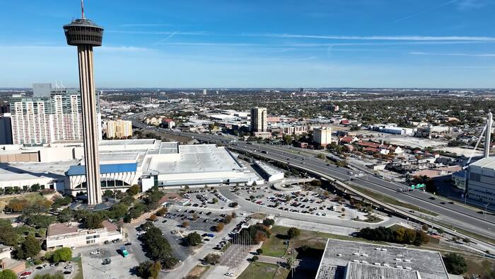 Will San Antonio tighten its belt with $442M bond program or raise taxes again?