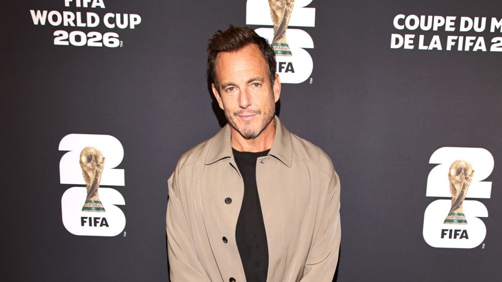 Will Arnett Shares Rare Update on His New Relationship: 'Very Happy'