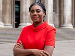 Kemi to stop school leavers going straight on the dole: As Burnham lurches further Left - and talks of a second Brexit referendum - Tories launch bid to stop young lives being wasted...