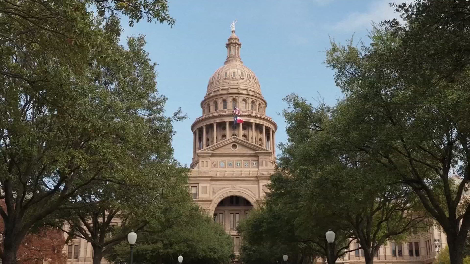 Plan to attack Texas Capitol building thwarted, DPS says