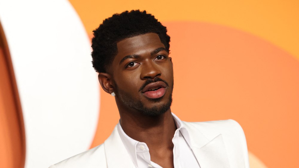 Lil Nas X Shares Moving Voicemail From Late Mom in Teaser for Comeback Song