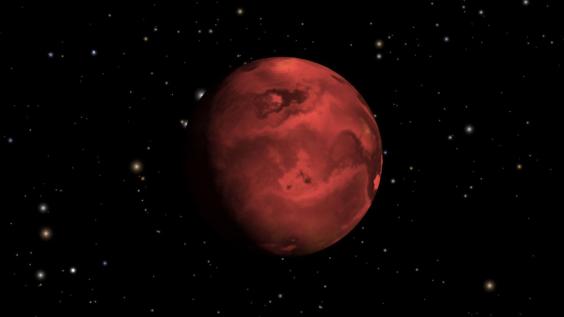This Cool Lava Planet Has an Atmosphere