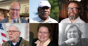 Tulsa Hall of Fame to add six inductees in ceremony Monday