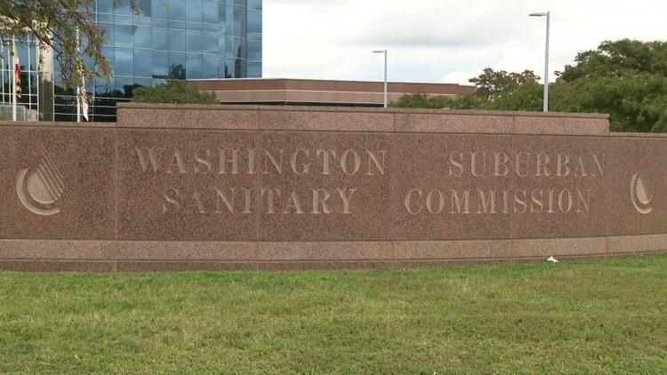 WSSC Water lifts water conservation order for 1.9 million customers in Prince George’s, Montgomery counties