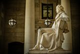 DNA from Thomas Jefferson's Hair May Resolve 200-Year-Old Controversy Involving Sally Hemings