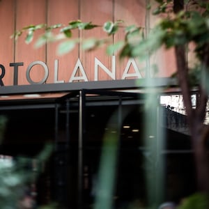 Auckland eateries The Store and Ortolana to close as Britomart redevelopment begins