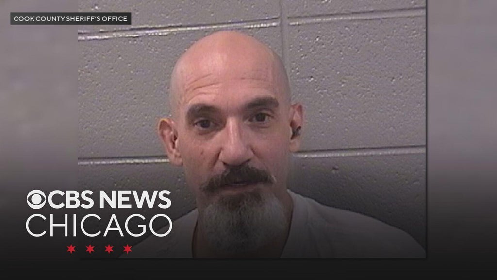 "Hollywood Ripper" appears in Skokie courtroom in Glenview murder case