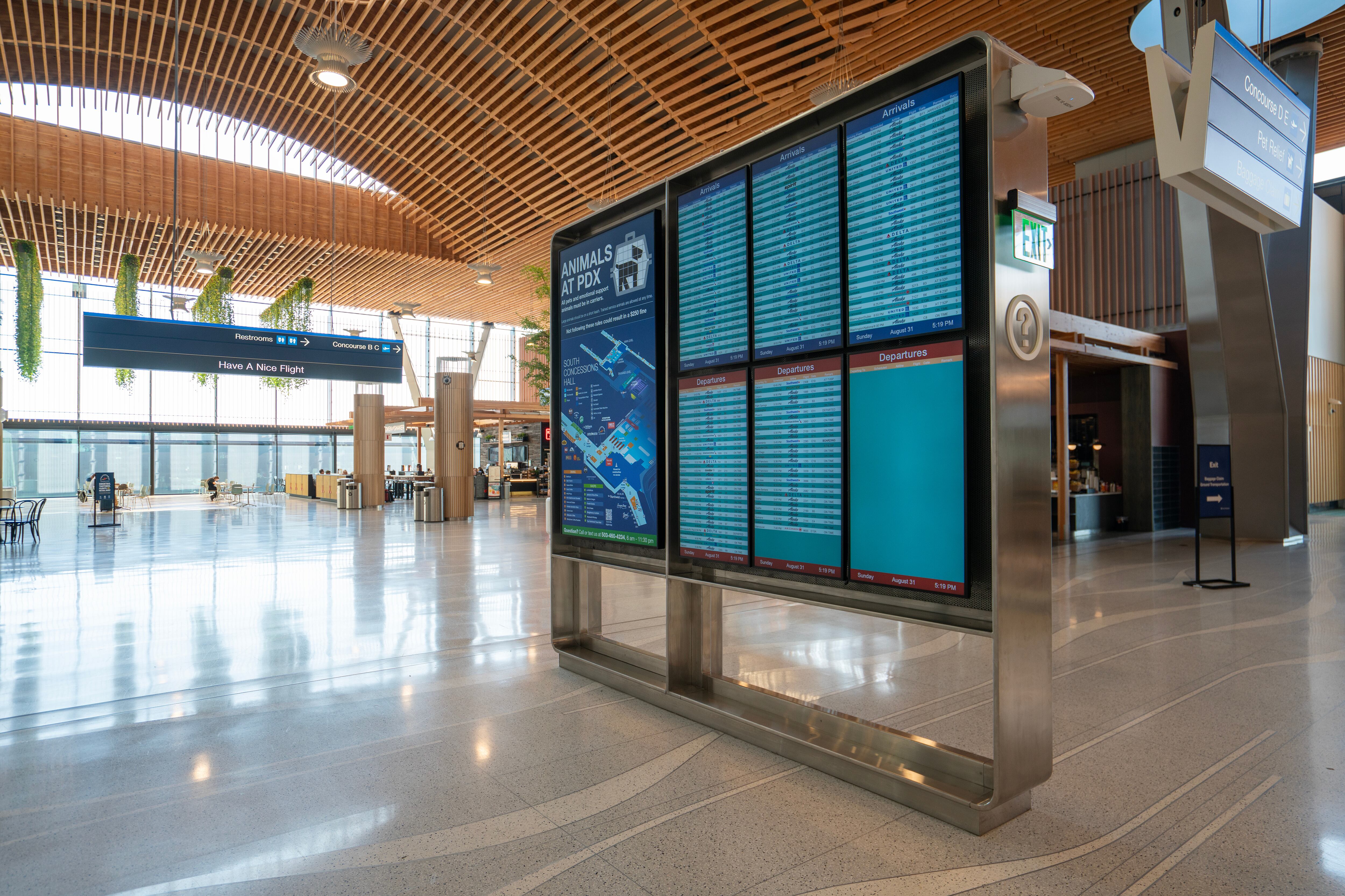 Oregon awards $4.5M to restore nonstop flights to Asia