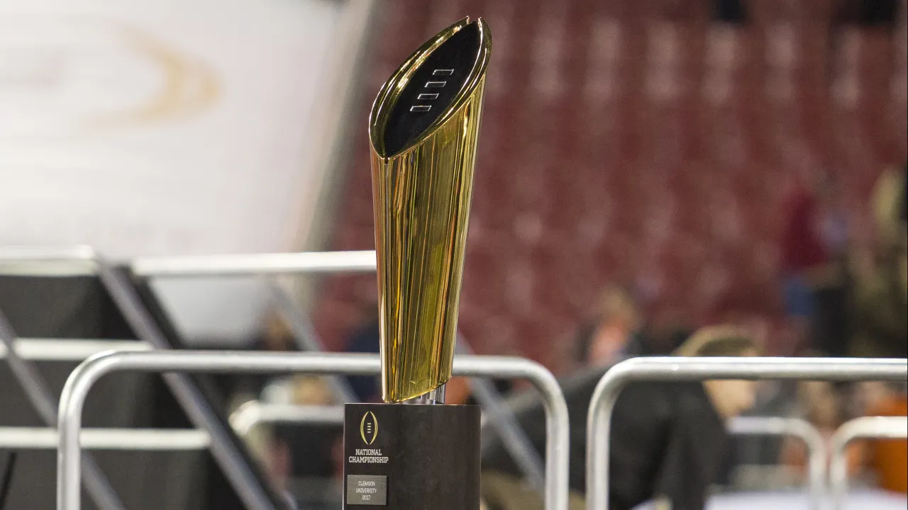 Why College Football Playoff is 'closer than ever' to significantly growing size of field