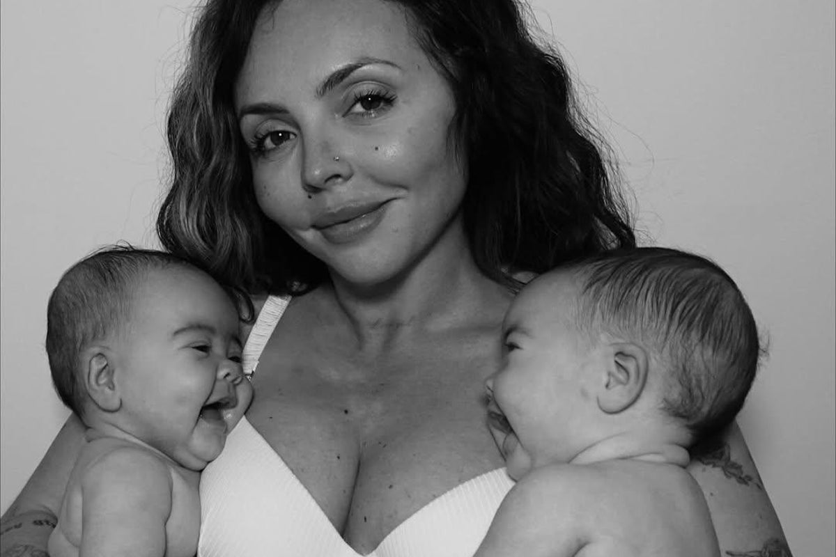 Newborn babies in England now being tested for SMA after Jesy Nelson campaign