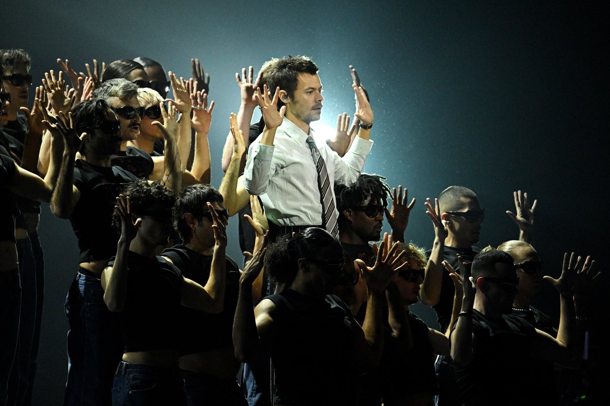 The Brit Awards boosted Manchester economy by £5m, study finds