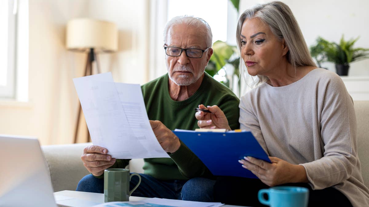 Retirees' safest move raises the risk of hitting $0