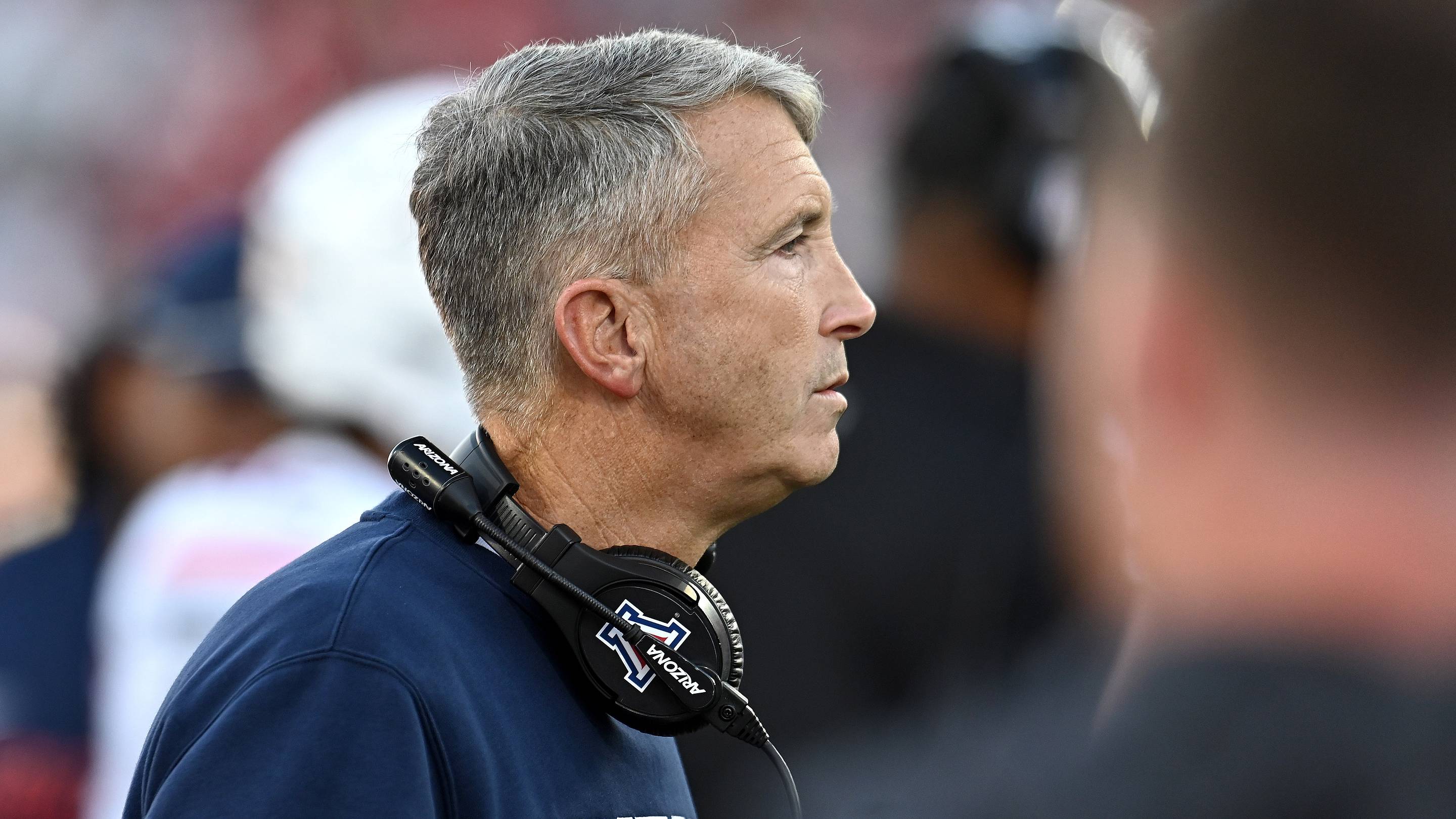 Brent Brennan explains what’s behind Arizona’s slow starts ahead of Cincinnati game
